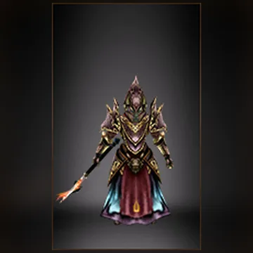 Mage