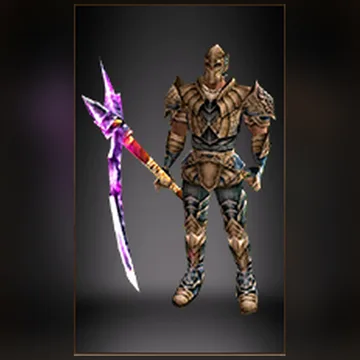 Warrior