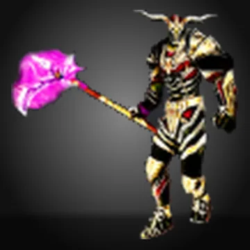 Warrior